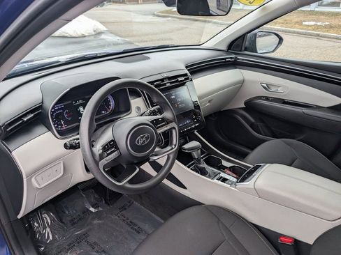 Used 2024 Hyundai Tucson SEL image 18