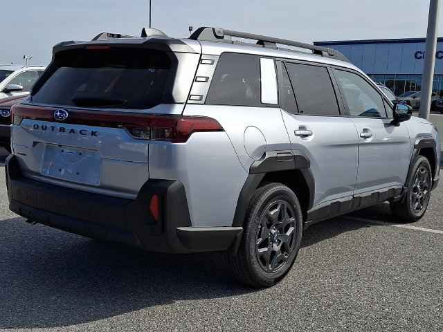 New 2026 Subaru Outback Premium AWD/4WD image 7