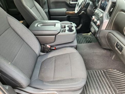 Used 2020 GMC Sierra 1500 Elevation w/ Elevation Value Package RWD image 13
