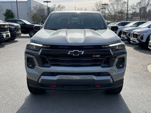 New 2026 Chevrolet Colorado Z71 image 2
