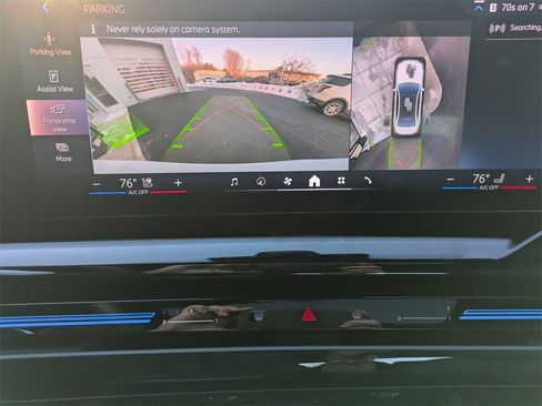 Certified 2024 BMW 530i xDrive 530i xDrive w/ Premium Package image 25