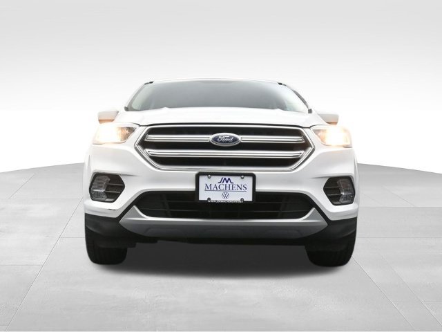 Used 2017 Ford Escape SE AWD/4WD image 19