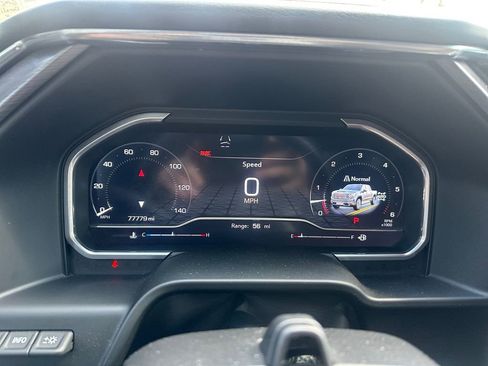 Used 2023 GMC Sierra 1500 Denali Ultimate image 19