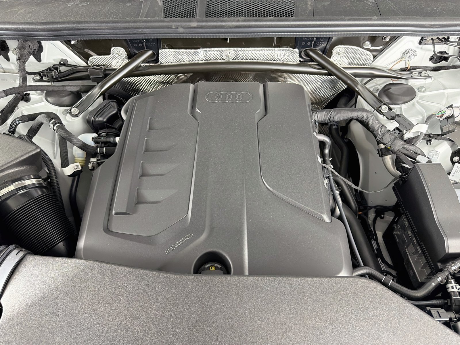 New 2026 Audi Q5 Premium AWD/4WD image 31