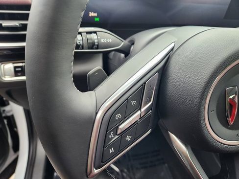 New 2026 Buick Envision Sport Touring image 18