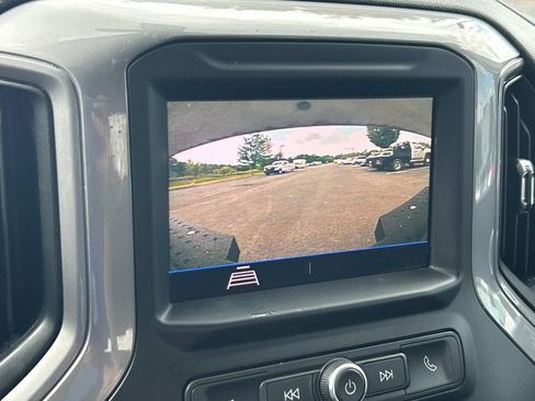 Used 2020 Chevrolet Silverado 2500 W/T w/ WT Convenience Package RWD image 34