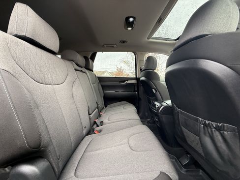 Used 2020 Hyundai Palisade SEL image 37