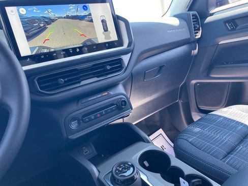 New 2025 Ford Bronco Sport Heritage w/ Convenience Package image 46