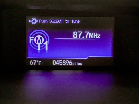 Used 2014 Honda Civic LX image 25