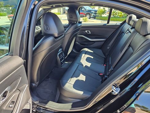 Used 2024 BMW 330e xDrive image 20