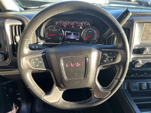 Used 2014 GMC Sierra 1500 SLE w/ All-Terrain Package image 18