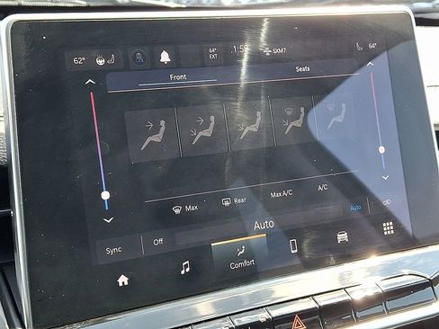 Certified 2022 Jeep Compass Limited image 19