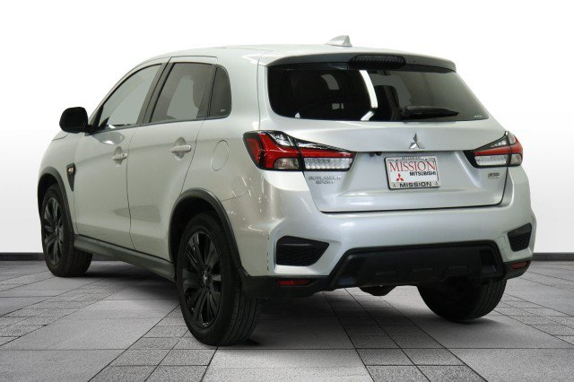 Used 2024 Mitsubishi Outlander Sport AWD image 5