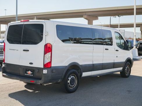 Used 2016 Ford Transit 350 XL image 6