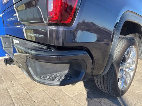 Used 2024 GMC Sierra 1500 Denali w/ Denali Reserve Package image 8