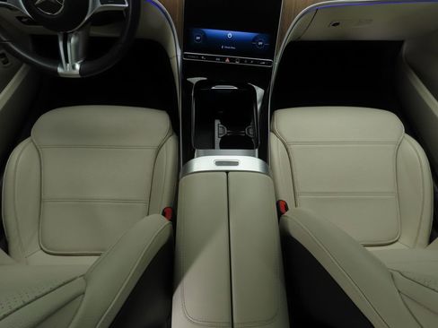 Certified 2022 Mercedes-Benz C 300 Sedan image 16