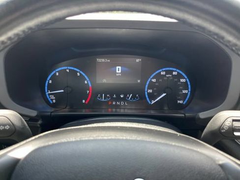 Used 2022 Ford Bronco Sport Big Bend w/ Convenience Package AWD/4WD image 28