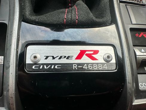Used 2021 Honda Civic Type R image 33