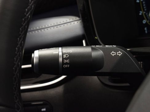 New 2026 INFINITI QX60 Sport w/ Dark Cargo Package image 18