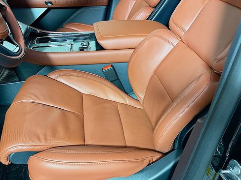 New 2025 Lincoln Aviator Reserve w/ Luxury Package image 22