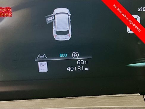 Certified 2023 Kia Telluride EX X-Line AWD/4WD image 13