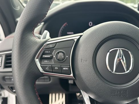 New 2025 Acura TLX SH-AWD w/ A-SPEC Pkg image 17