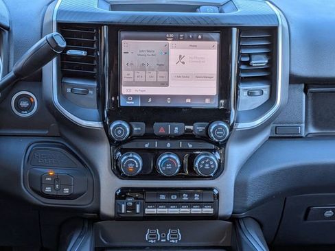 New 2026 RAM 2500 Big Horn image 14