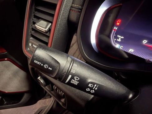 Used 2025 RAM 1500 Rebel w/ Rebel Level 2 Equipment Group AWD/4WD image 32