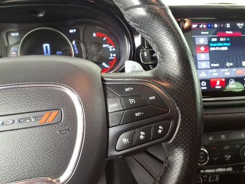 Used 2023 Dodge Durango GT AWD/4WD image 19