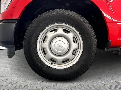 Used 2022 Ford F150 XL w/ Equipment Group 101A High image 8