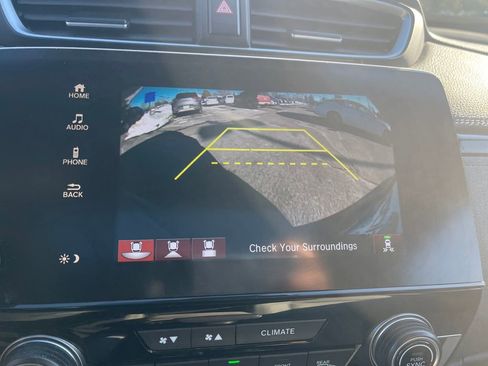 Used 2019 Honda CR-V EX image 28