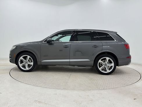 Used 2019 Audi Q7 3.0T Prestige w/ Prestige Package image 2