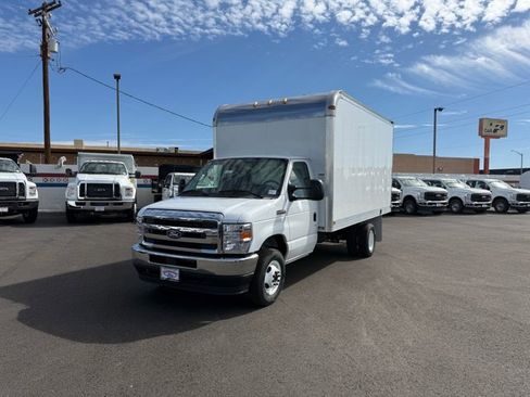 New 2026 Ford E-450 and Econoline 450 Super Duty w/ Interior Upgrade Package image 6