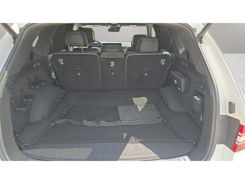 New 2026 Genesis GV80 3.5T Prestige AWD/4WD image 9