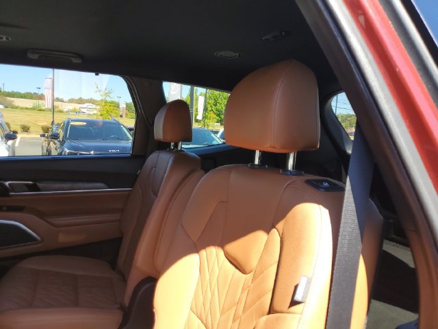 Certified 2024 Kia Telluride EX X-Line AWD/4WD image 17