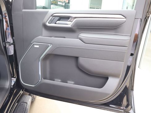 New 2026 Chevrolet Silverado 2500 LTZ image 45