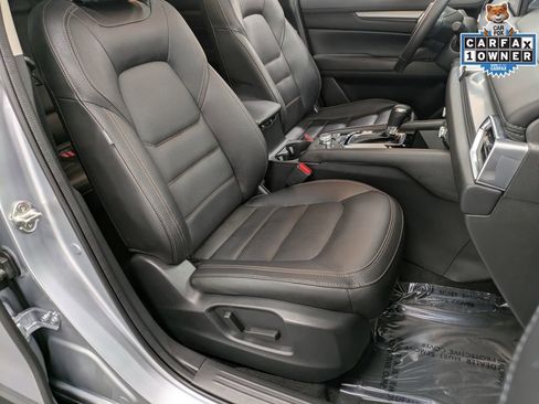 Certified 2023 MAZDA CX-5 AWD 2.5 S image 29
