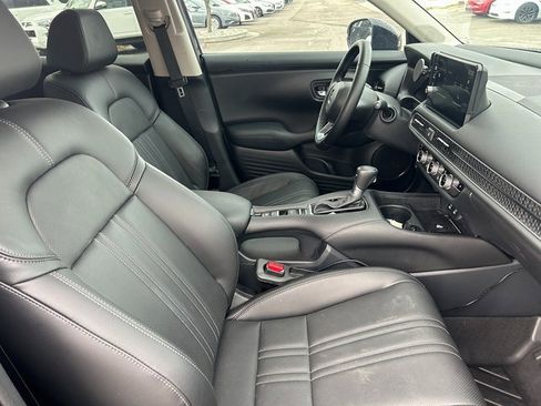 Used 2026 Honda HR-V EX-L image 35