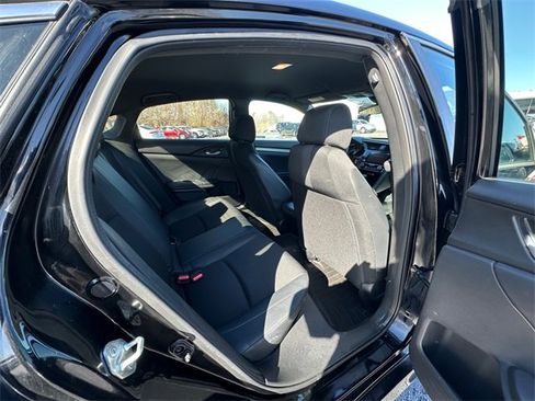 Used 2021 Honda Civic Sport image 17