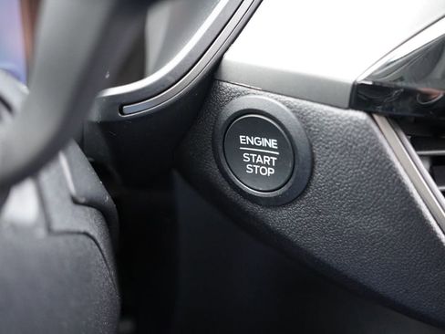 Certified 2025 Ford Escape Active image 26