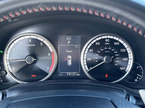 Used 2016 Lexus NX 200t F Sport w/ F Sport Premium Package image 25