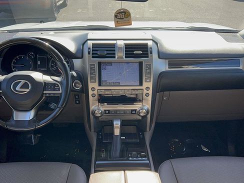 Used 2021 Lexus GX 460 Premium image 37