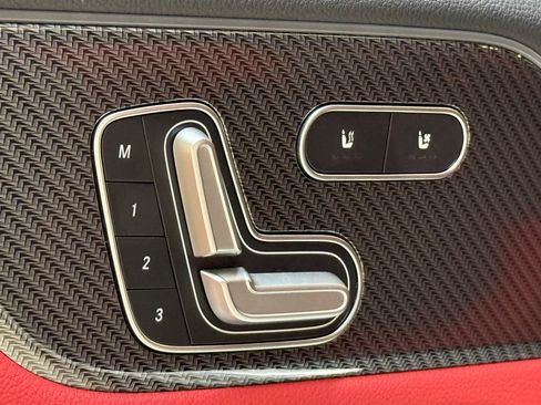 Used 2021 Mercedes-Benz GLA 45 AMG 4MATIC image 27