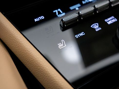 New 2026 Porsche Cayenne image 30