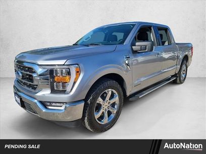 Used 2021 Ford F150 XLT w/ Equipment Group 302A High
