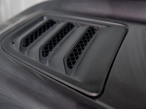 Used 2022 RAM 1500 Laramie w/ Sport Appearance Package image 48