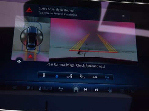 New 2025 Mercedes-Benz E 350 Sedan image 25