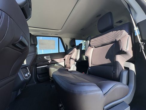 New 2026 Ford Expedition Max Platinum w/ Platinum Ultimate Package image 40