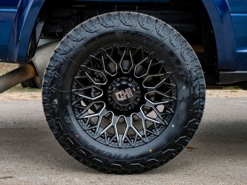 Used 2024 RAM 2500 Big Horn w/ Night Edition image 59