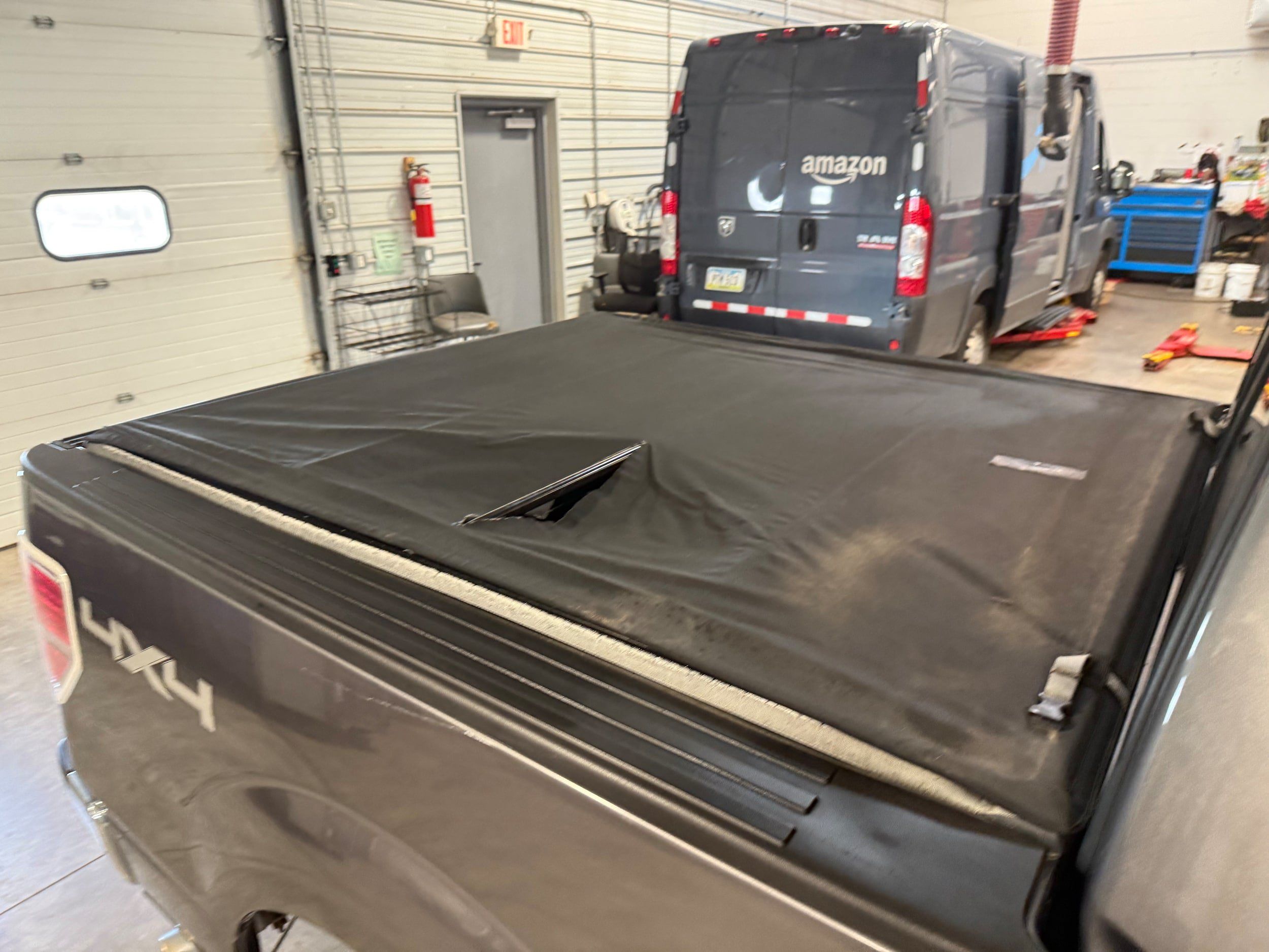 Used 2013 Ford F150 XLT w/ Luxury Equipment Group AWD/4WD image 16